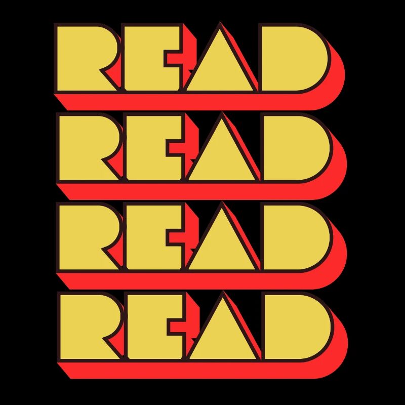 Read Design - Look rétro