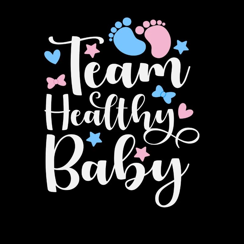 Team Gesundes Baby Junge Oder Mädchen