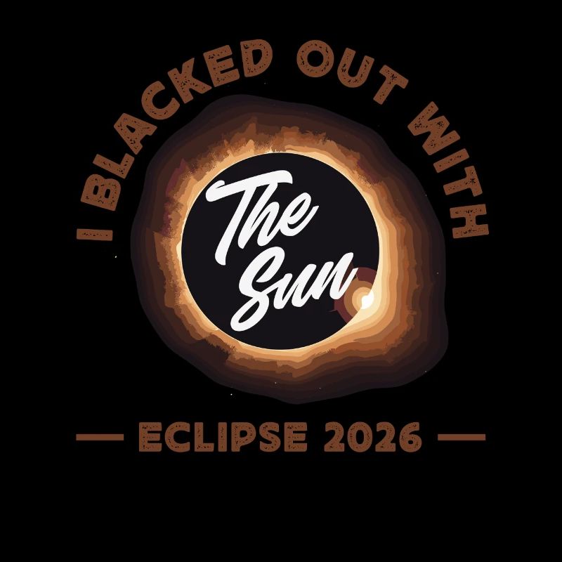 Solar eclipse 2026, August 12