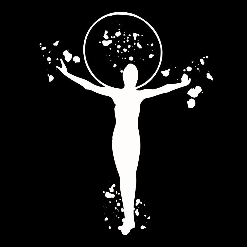 Gymnastics Hoops Rhythmic Gymnastics