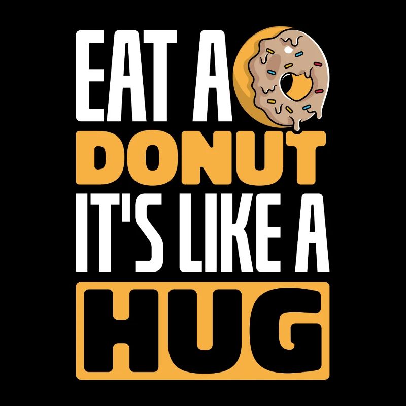 Restauration rapide en donuts