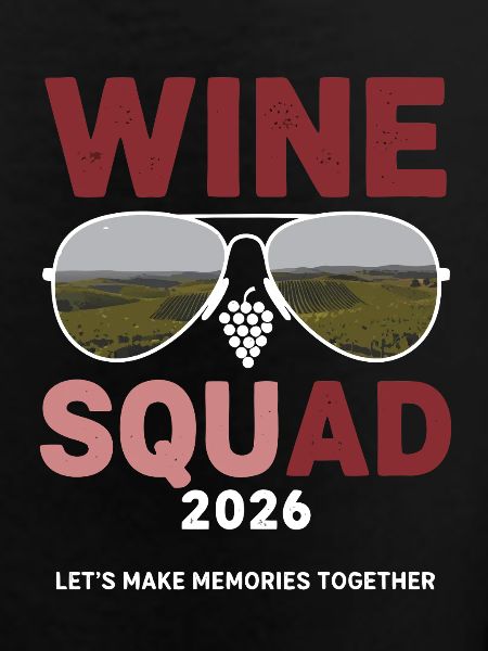 WINE SQUAD 2026