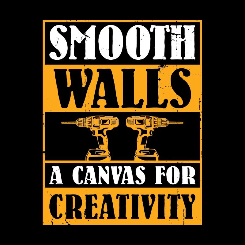 Constructeur de plaques de plâtre Installateur de plaques de plâtre