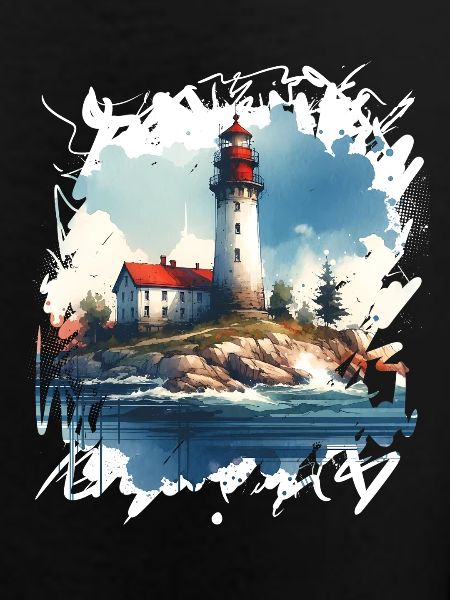 lighthouse