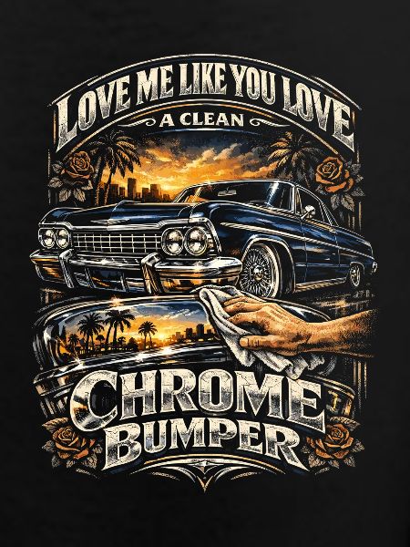 Lowrider Auto