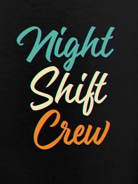 Night shift