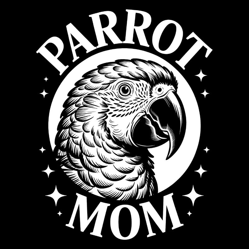 Parrot Sayings Parrot Funny Parrot Gift