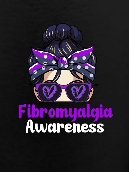 Fibromyalgie