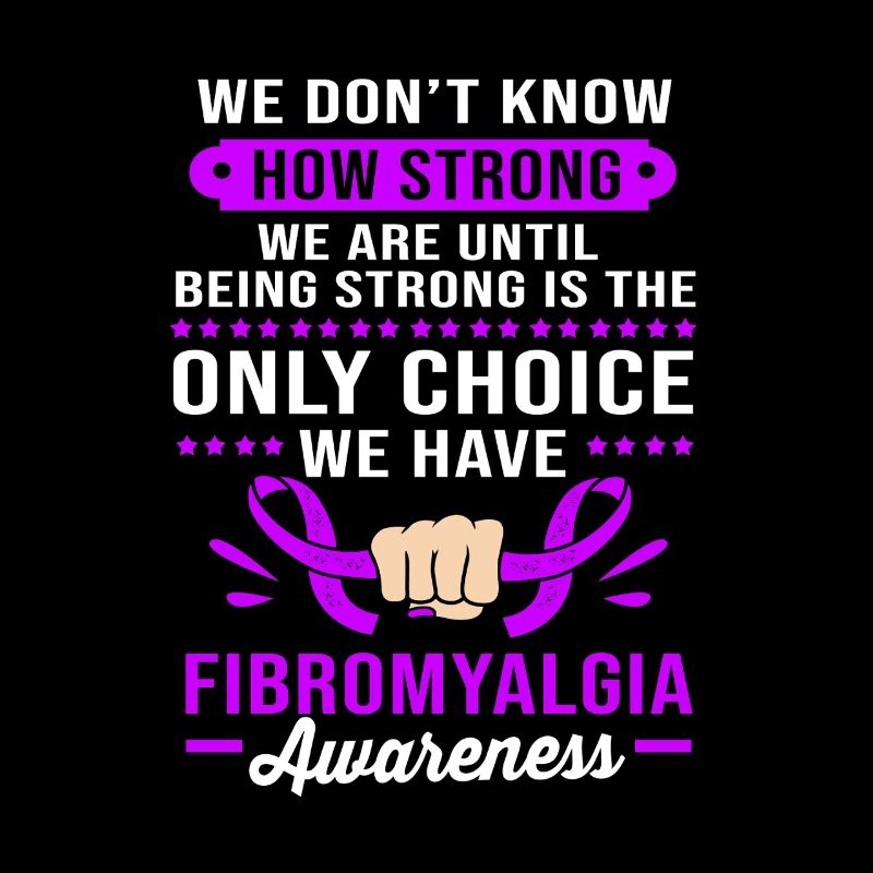 Fibromyalgie