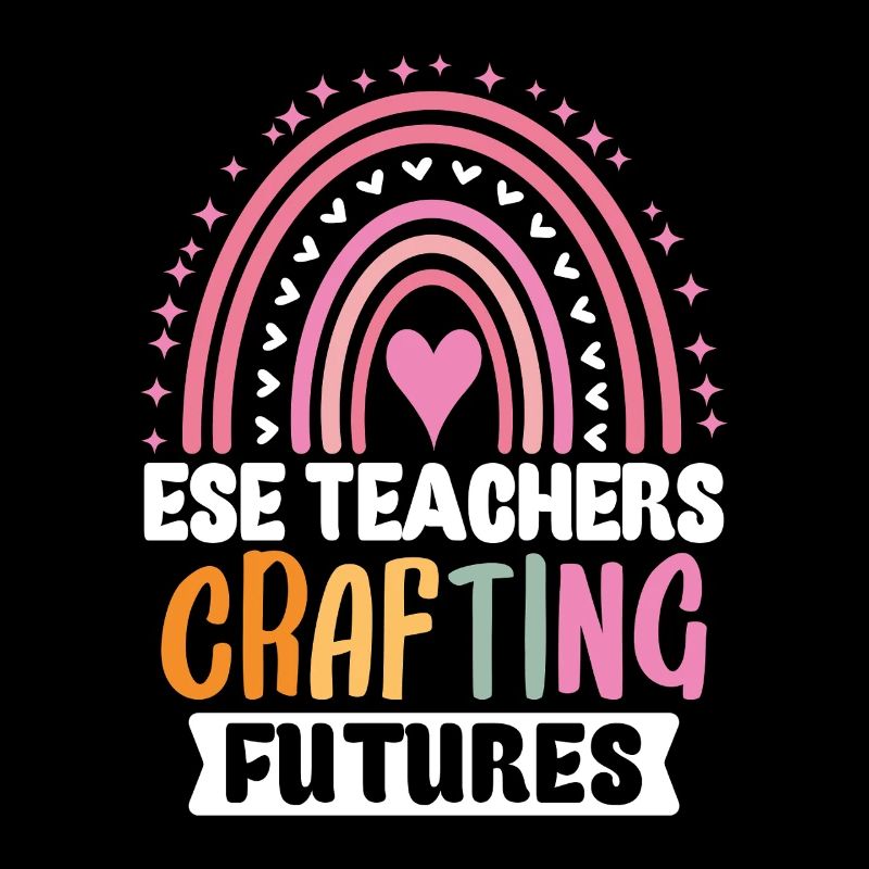 Cadeaux pour les enseignants ESE