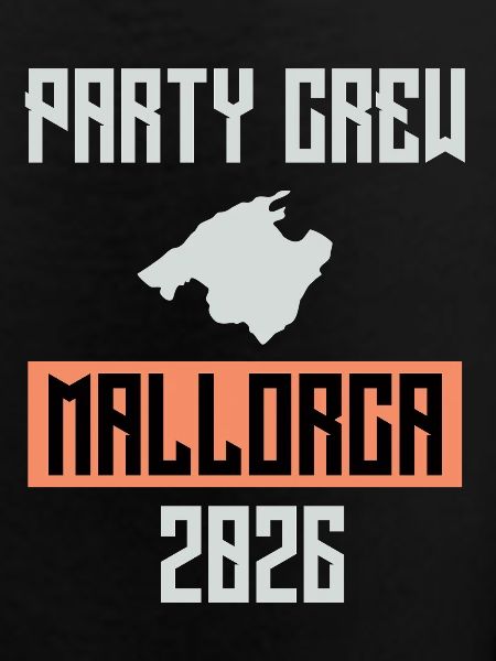 Mallorca, Party