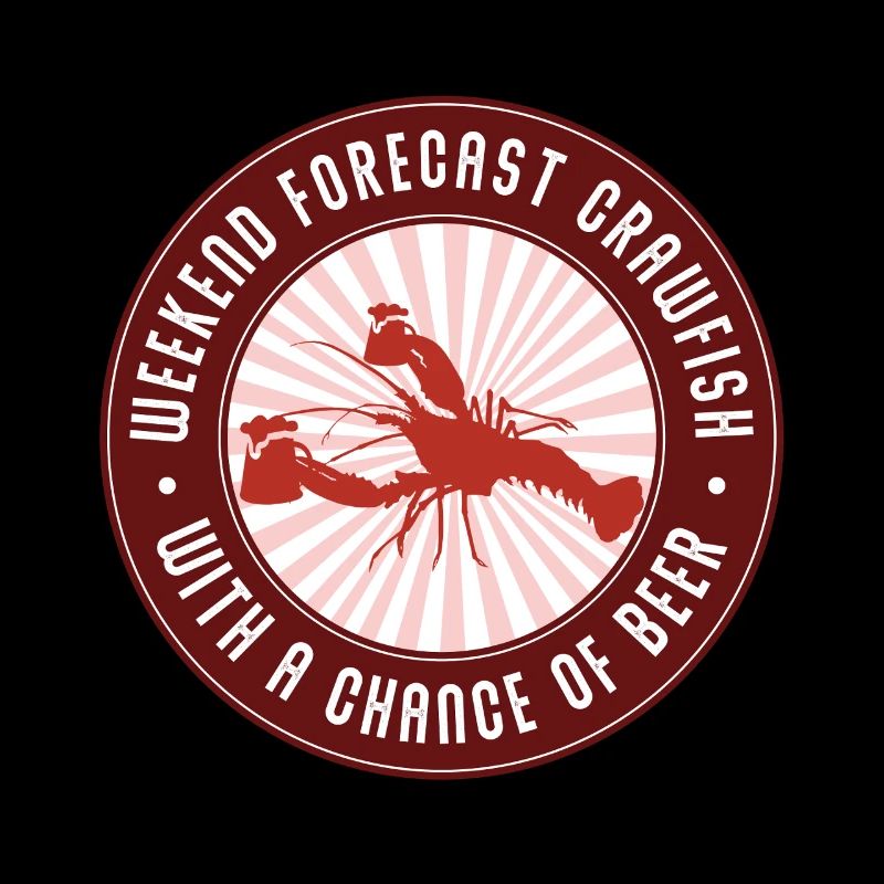 Crawfish Weekend Bierchance