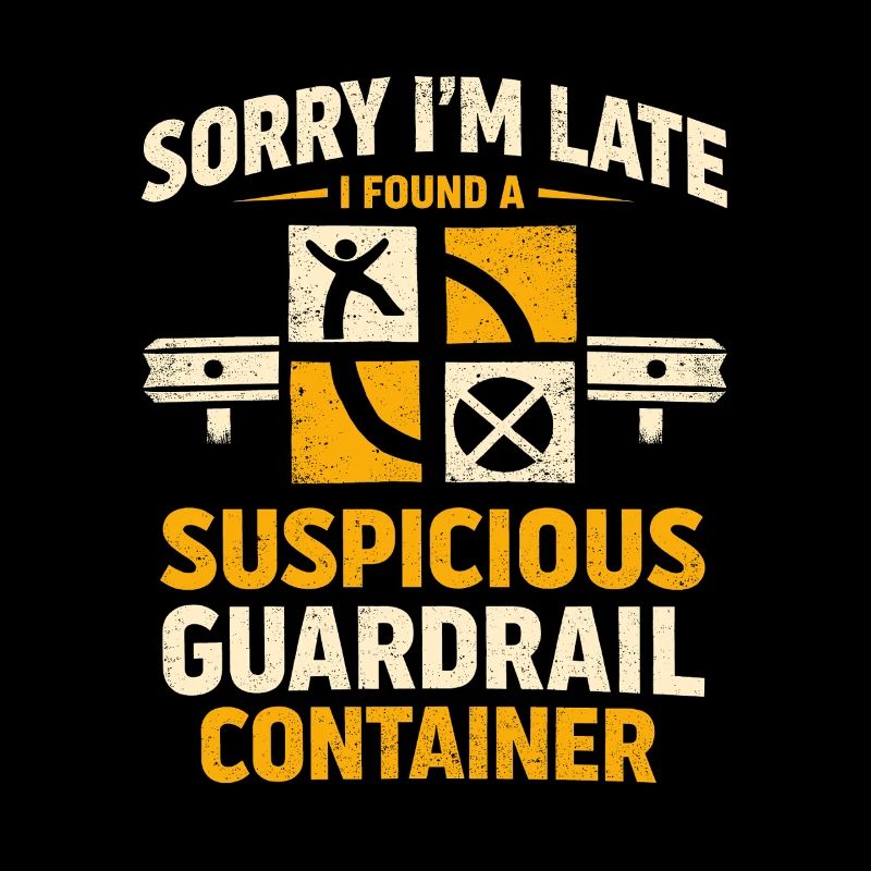 Zu spät wegen Geocaching