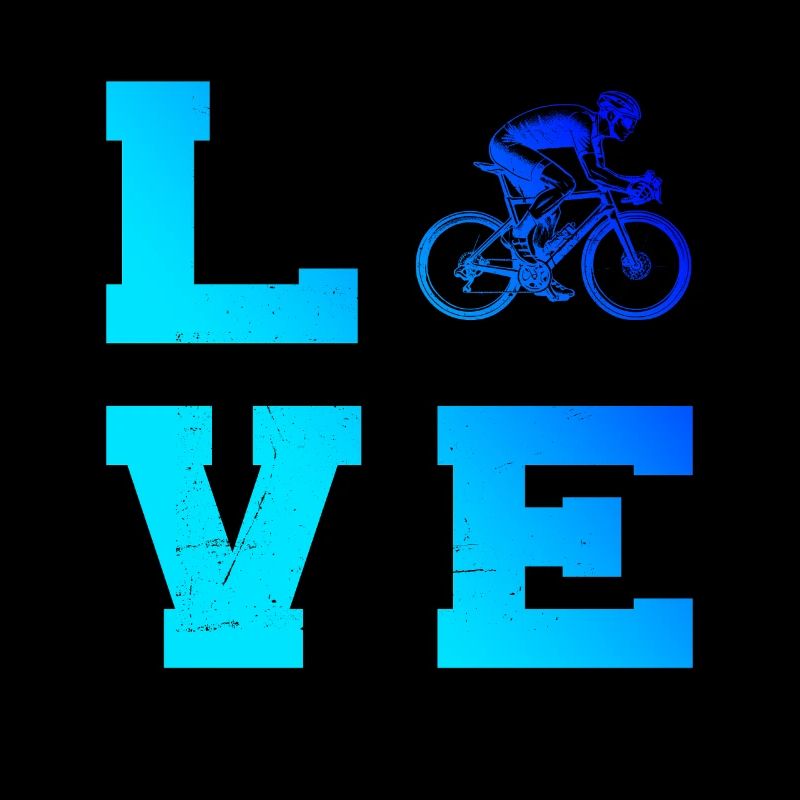 Idée cadeau pour un vélo de route avec vélo de route