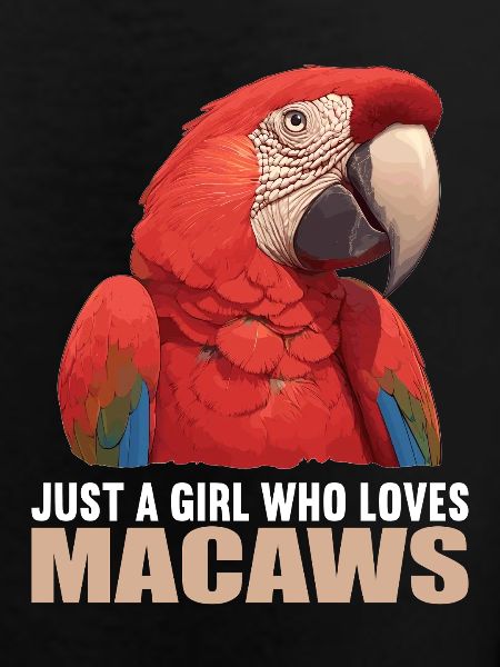 Macaw's Era