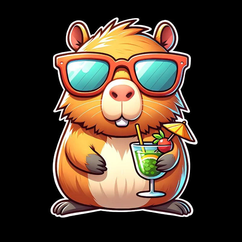 Capybara