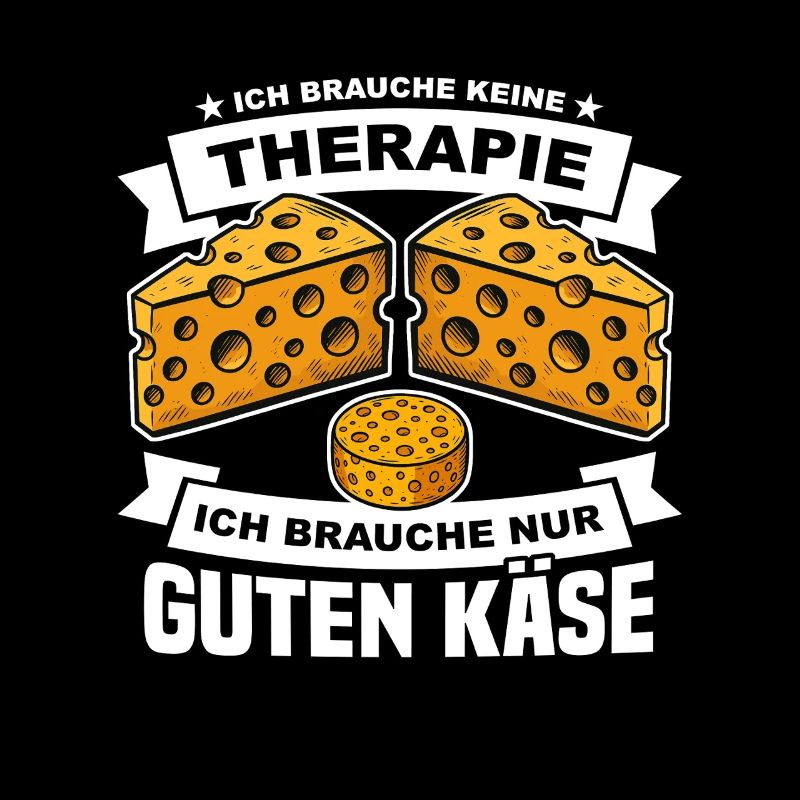 Käse Spruch
