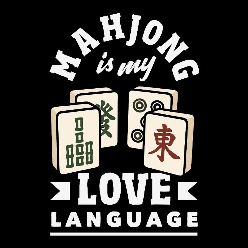 C’est l’heure du Mahjong