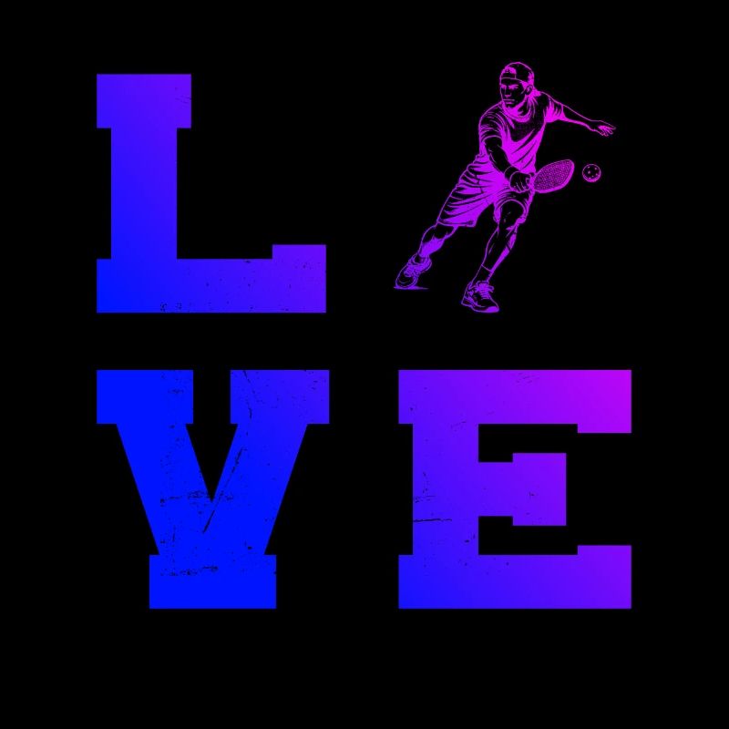 Pickleball Community Idea for Pickleball Game Fans