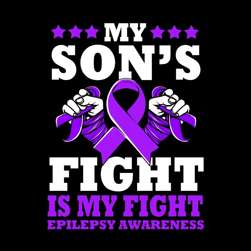 Epilepsy Son