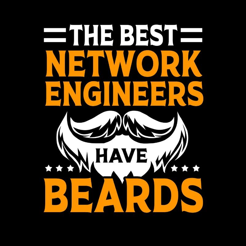 Network Computer Scientist Programmer Admin