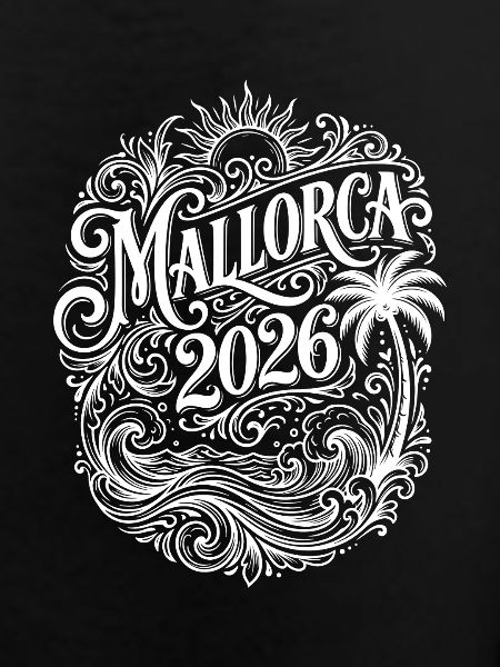 Mallorca 2026 Saying