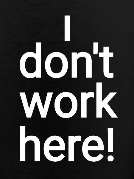 Funny work meme