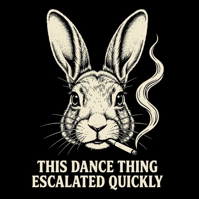 This Dance Thing Escalated Quickly Funny Dancer