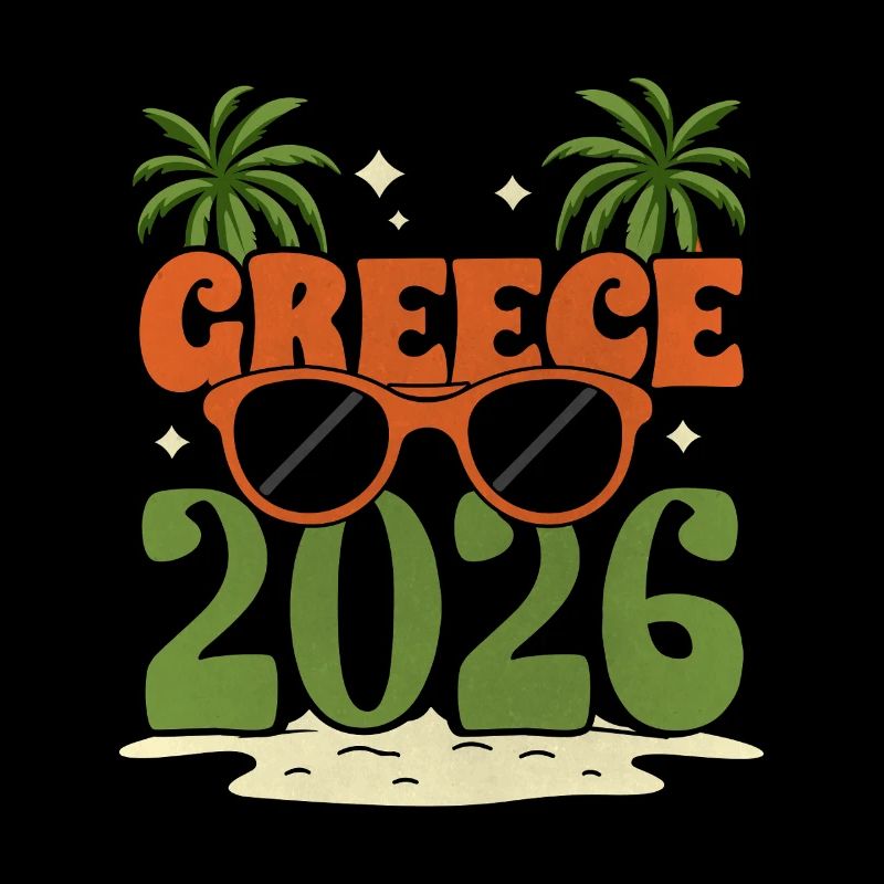 Grèce 2026