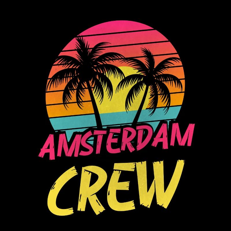 Amsterdam Crew