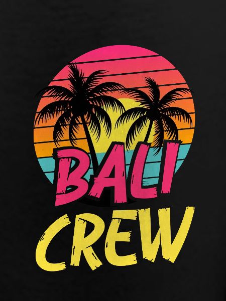 Bali Crew