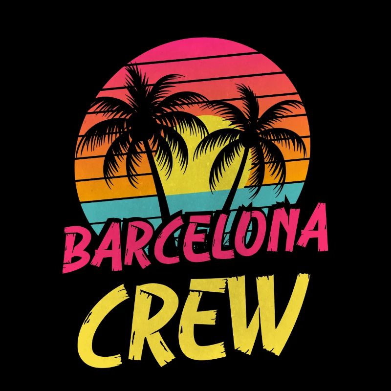 Barcelona Crew