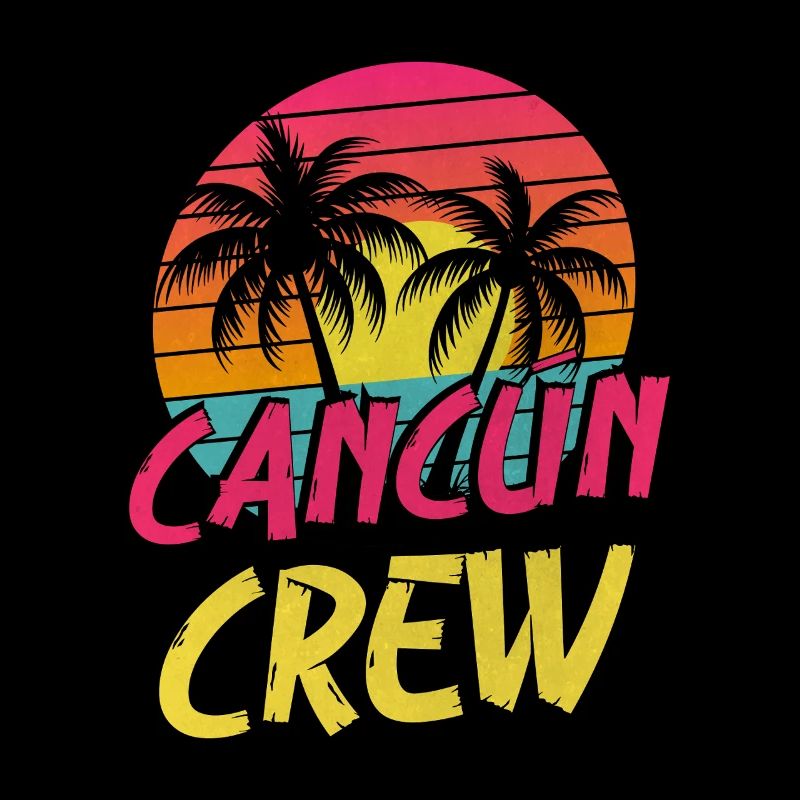 Équipe de Cancun