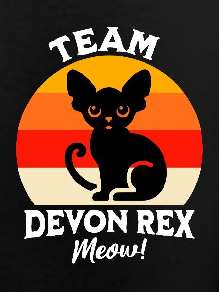 Team Devon Rex