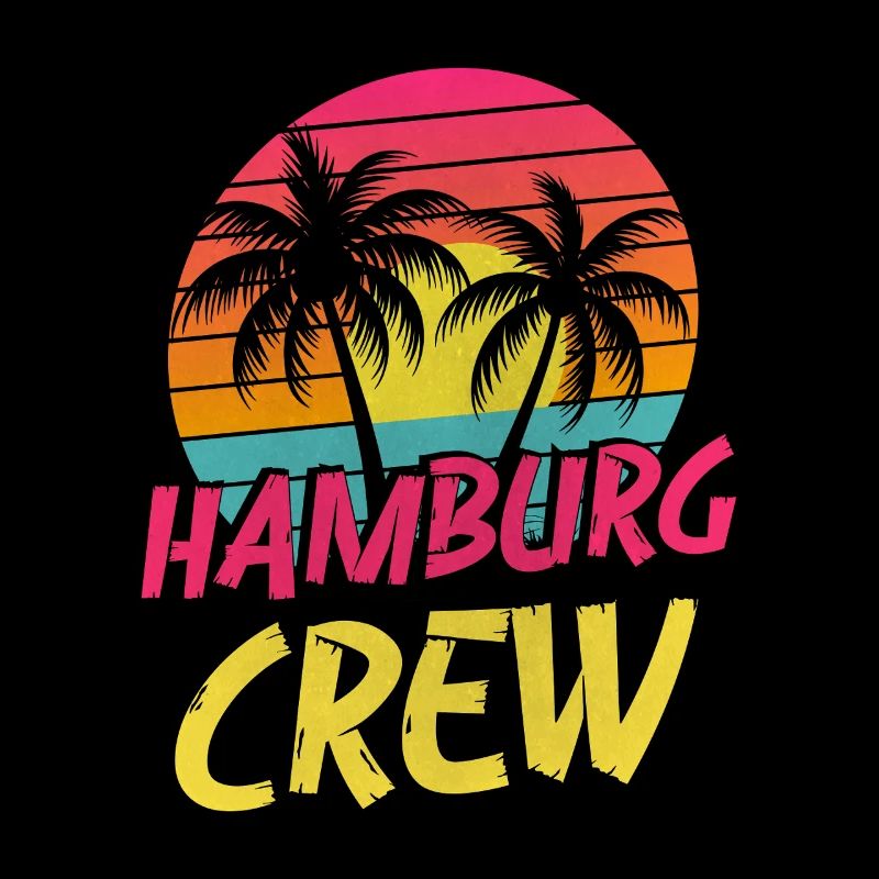 Équipage de Hambourg