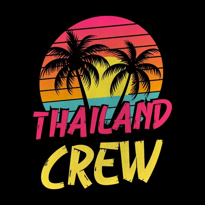 Équipage thaïlandais