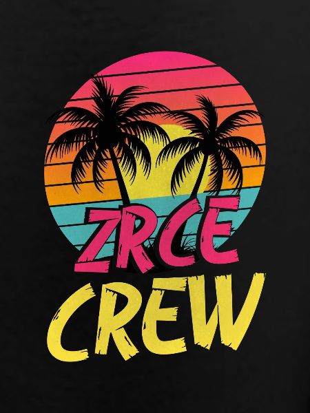 Zrce Party Crew