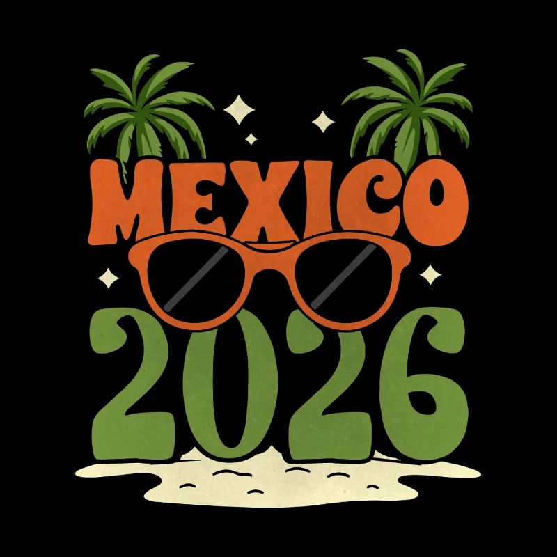Mexique 2026