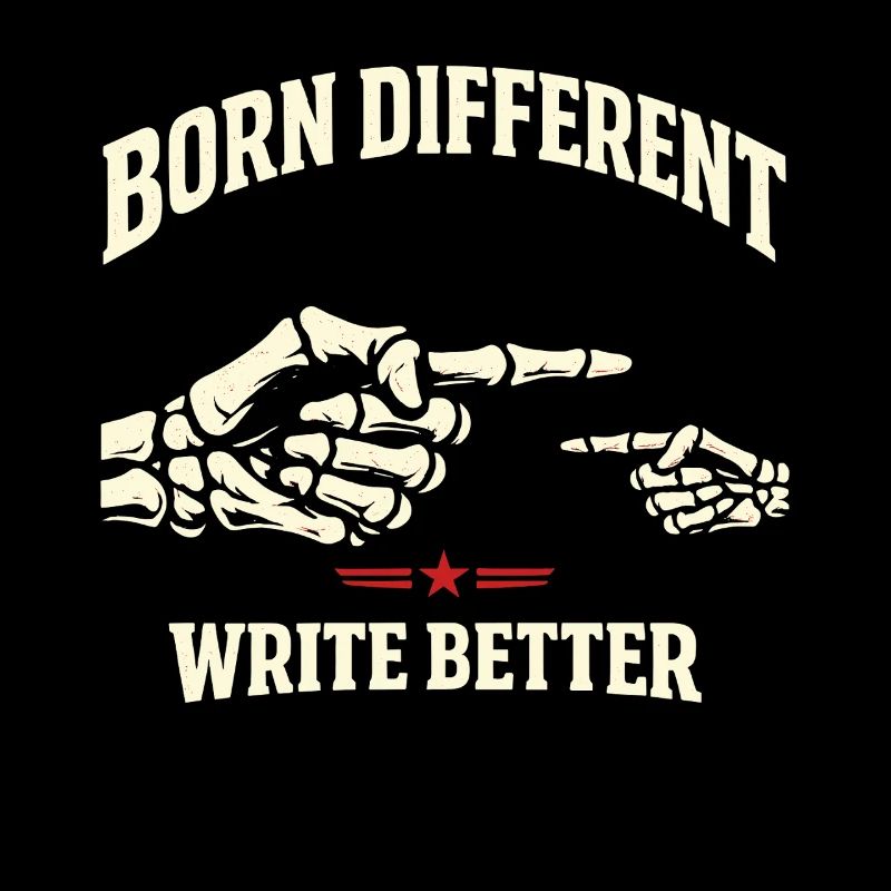 Born Different