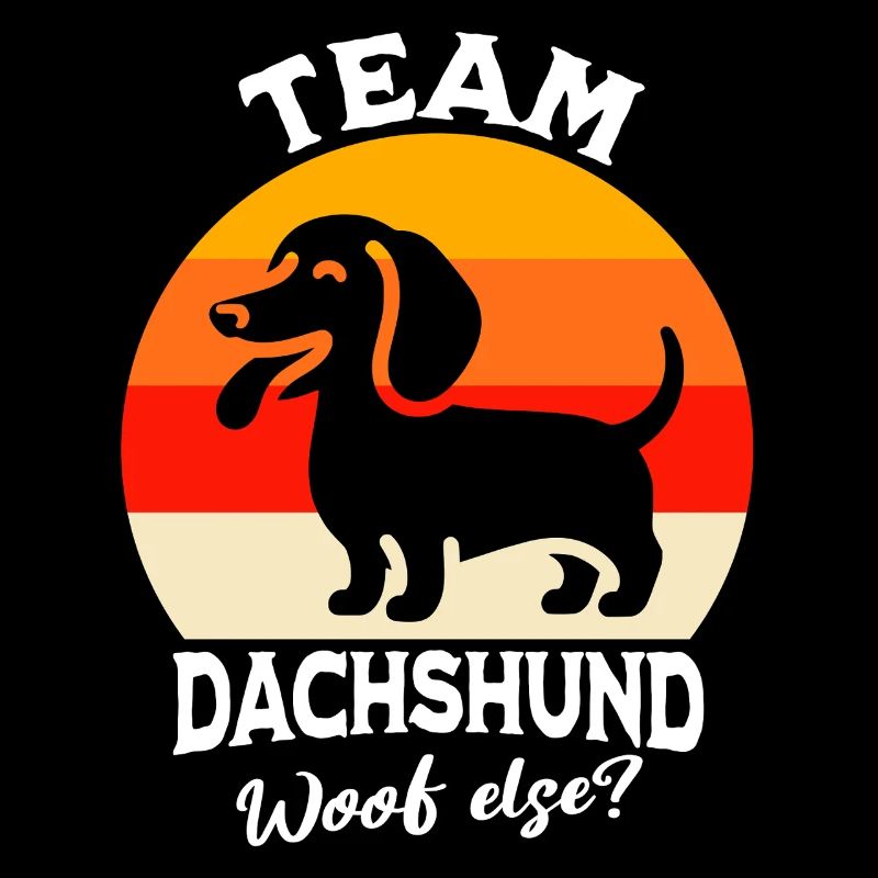 Team Dackel