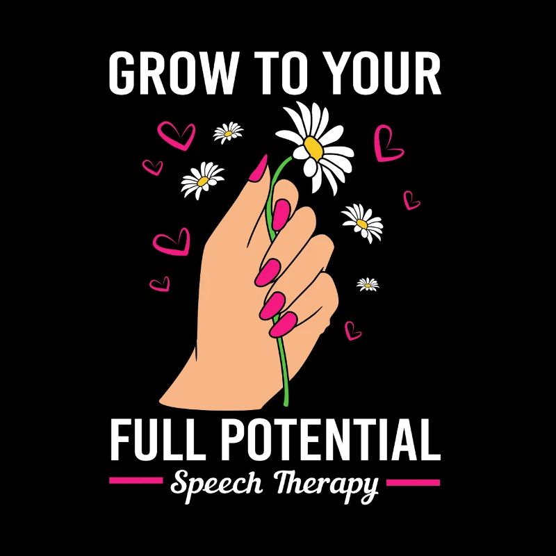 Speech Therapist Speech Therapy Speech Therapist