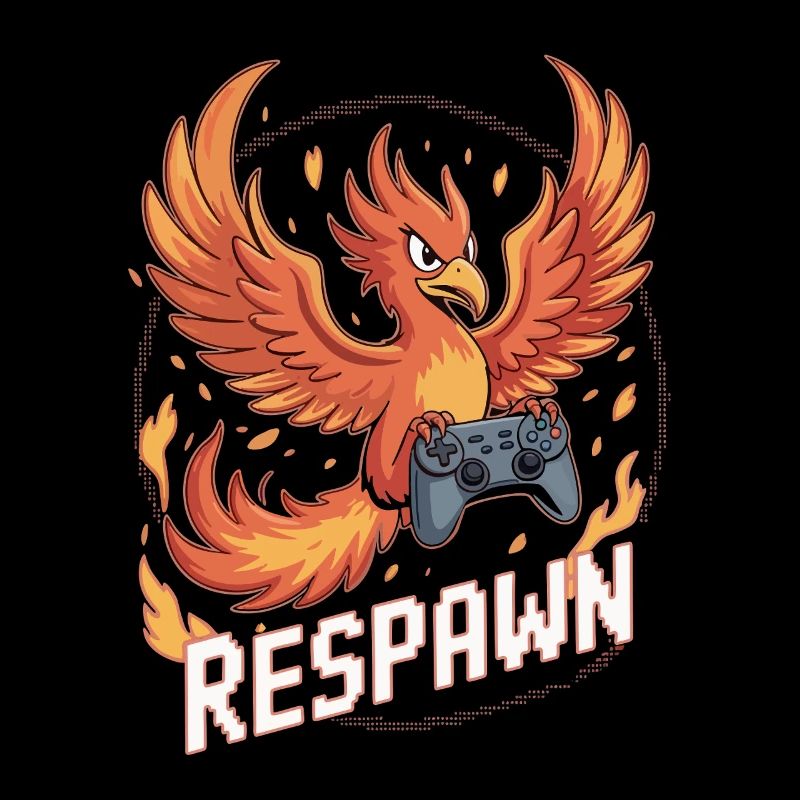 Réapparition de la manette Phoenix