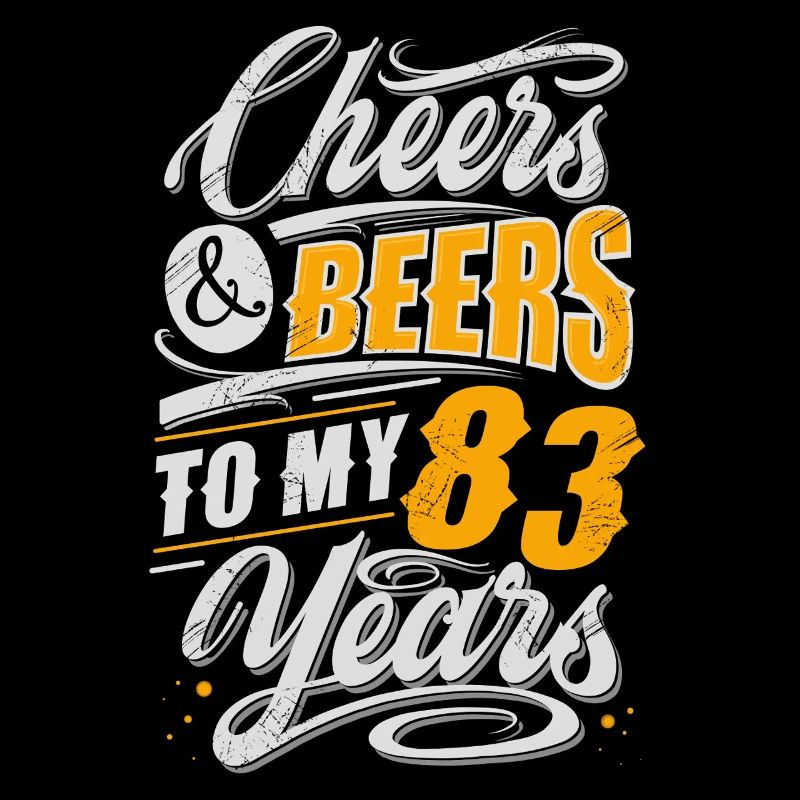 83e anniversaire
