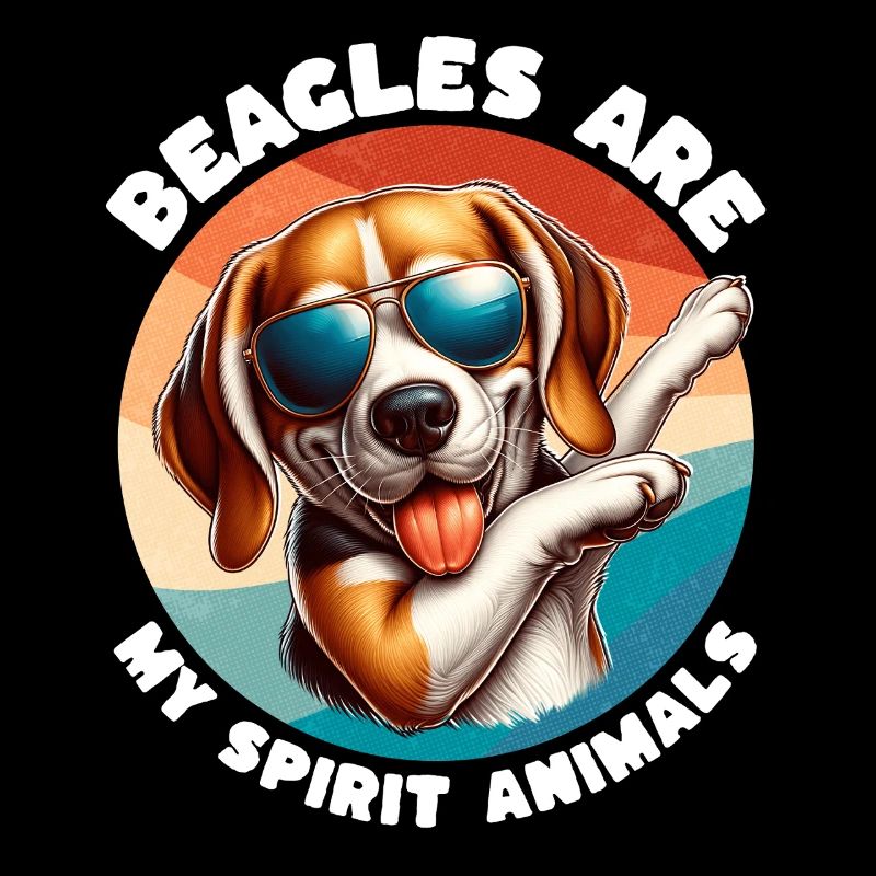 Funny Beagle Sayings