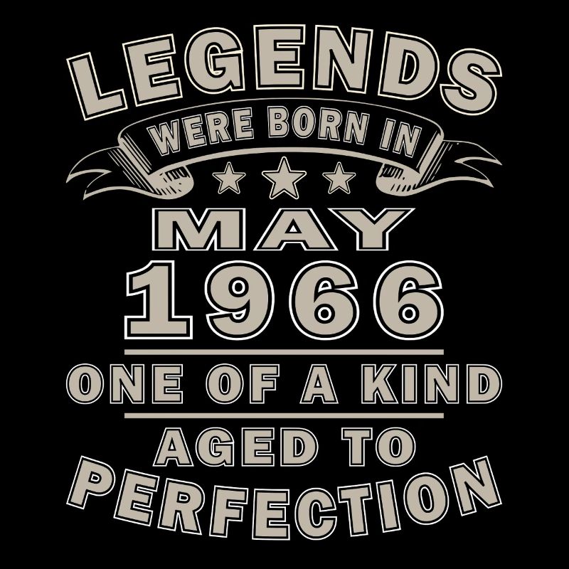 Birthday Present May 1966