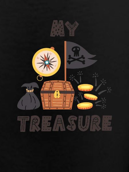 Pirate's Treasure
