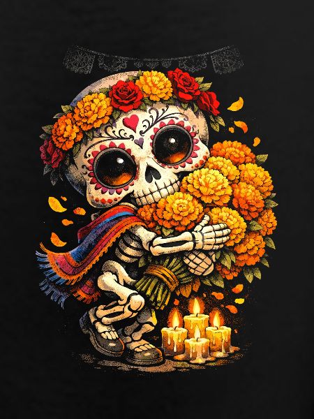 Día de los Muertos