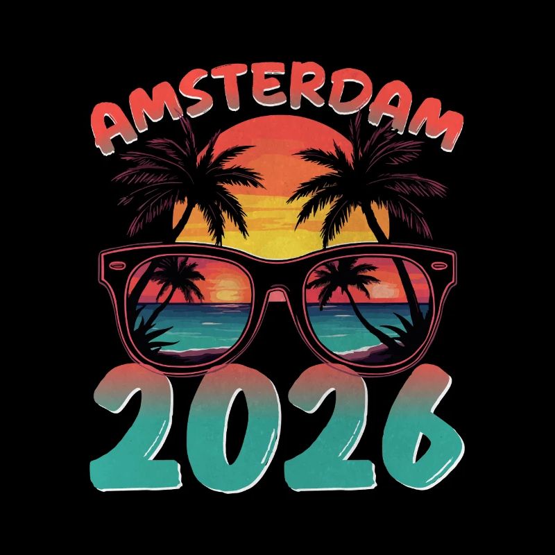 Amsterdam 2026