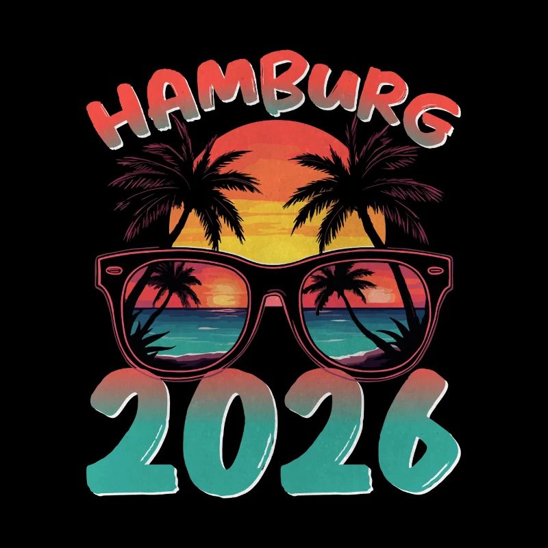 Hambourg 2026