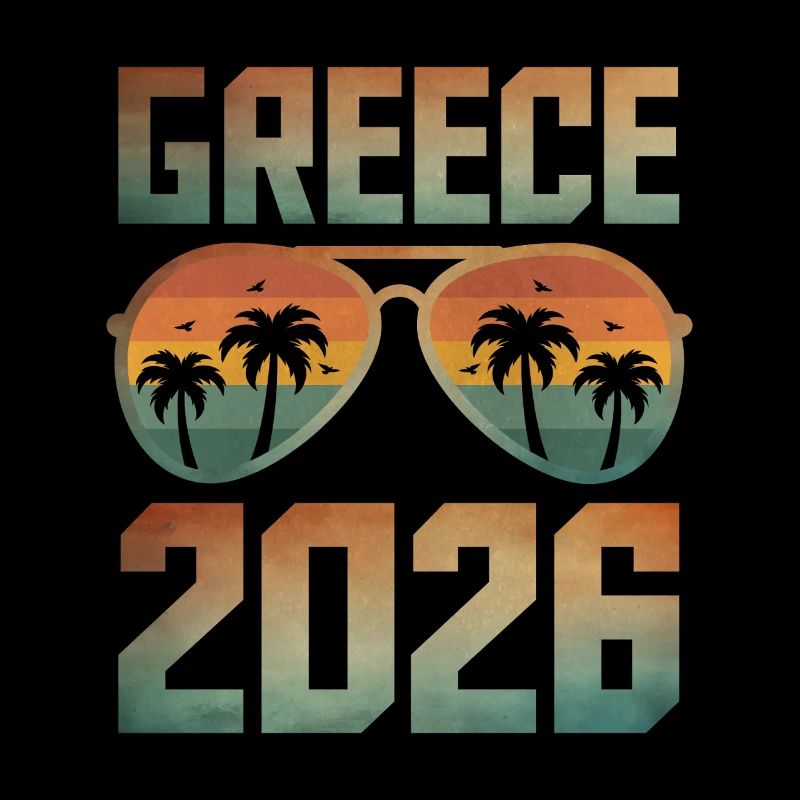 Grèce 2026